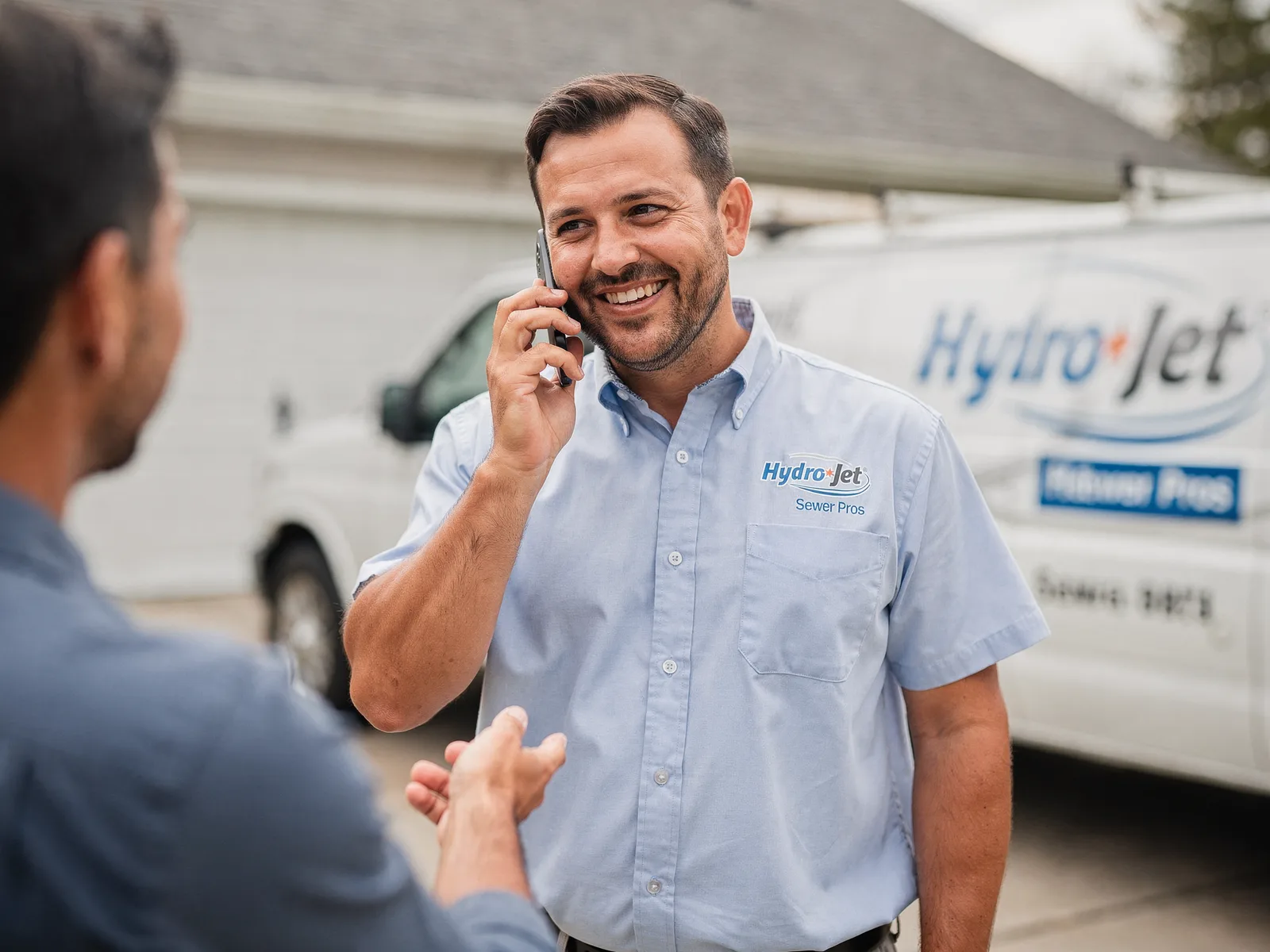 Hydro Jetting Thornton, TX FAQs